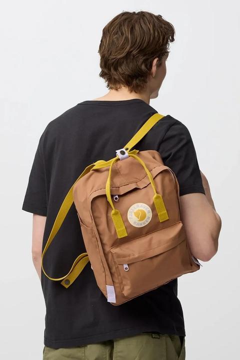Produktbild Fjällräven Rucksack Kanken Koncept (16 l)