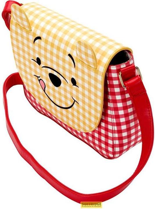 Actual product image Loungefly Winnie the Pooh