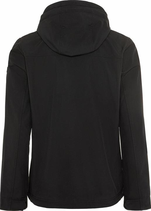 Image du produit Camel Active Veste softshell avec capuche amovible (54)