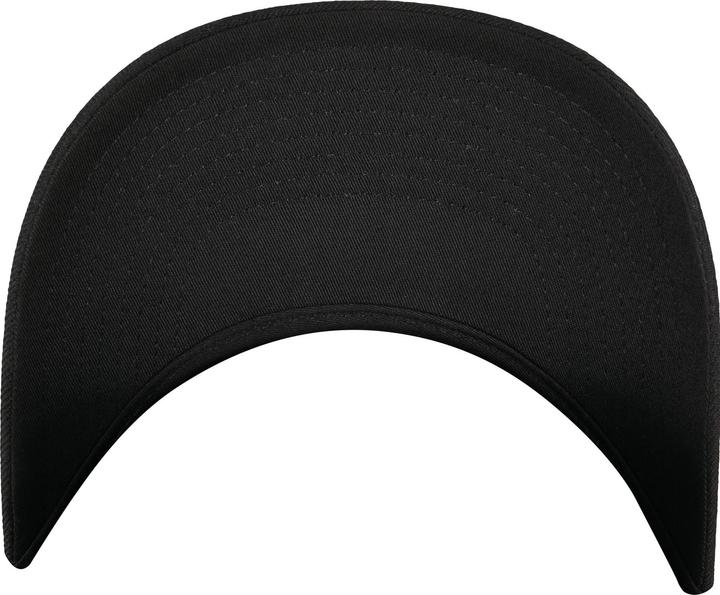 Produktbild Flexfit Yp Classics 5-Panel Premium Curved Visor Snapback Cap (One Size)