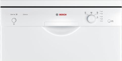 Actual product image Bosch Hausgeräte Sms24aw00e