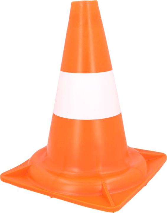 Immagine prodotto Cono di traffico / cono di segnalazione