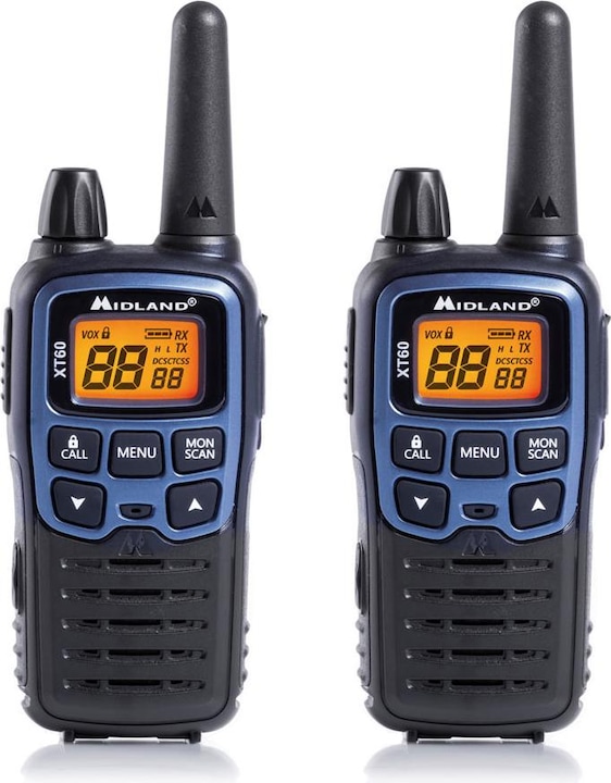 Produktbild Midland Xt60 (10 km)