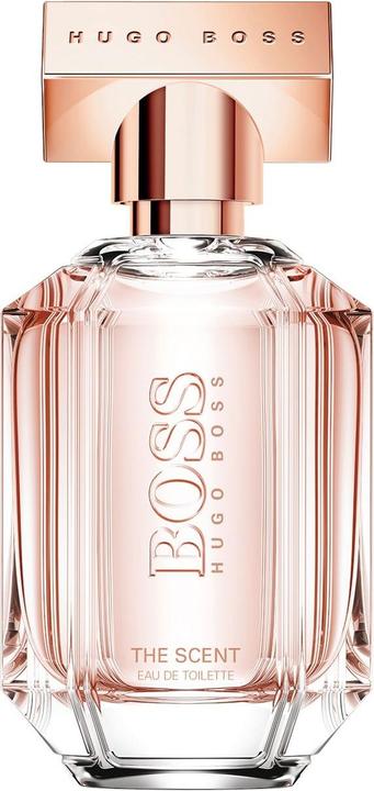 Image du produit Hugo Boss Patron L'Odeur (Eau de toilette, 50 ml)