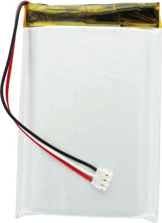 Produktbild Garmin Akku Zumo 350LM Akku 390LM, 361-00059-00, 010-01043-01, 020-00218-05