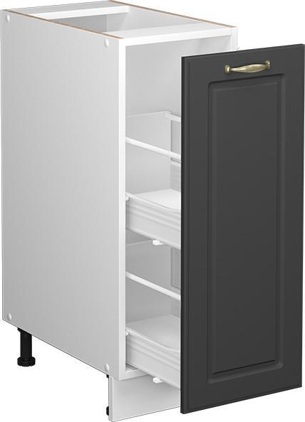 Produktbild Vicco Fame-Line (30 x 51.5 x 81.5 cm)