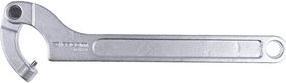 Produktbild Facom GelenkHakenschlüssel 5080mm (50 mm, 52 mm, 54 mm, 55 mm, 56 mm, 57 mm, 58 mm, 60 mm, 62 mm, 63 mm, 65 mm, 66 mm, 67 mm, 68 mm, 70 mm, 71 mm, 74 mm, 75 mm, 76 mm, 77 mm, 78 mm, 80 mm)