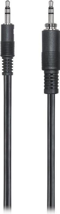 Produktbild Audio-Technica 6250X Black Digital camcorder microphone