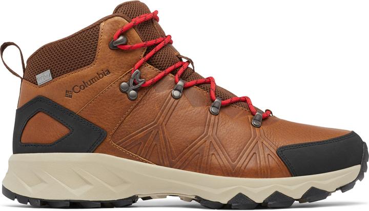 Actual product image Columbia Peakfreak™ Ii Mid Outdry™ Leather (41)