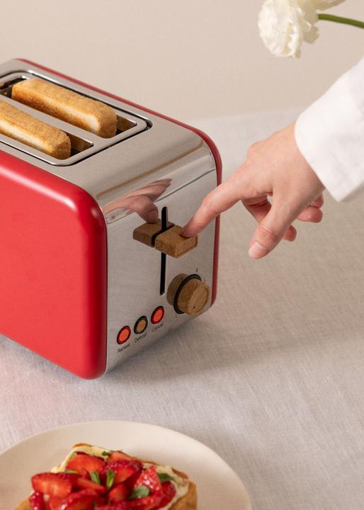 Immagine prodotto Create Toast Retro