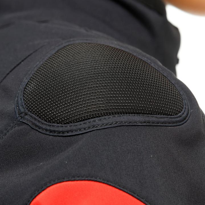 Actual product image Dainese Women's Gore-Tex jacket CARVE MASTER 3 06C (Women, 40)
