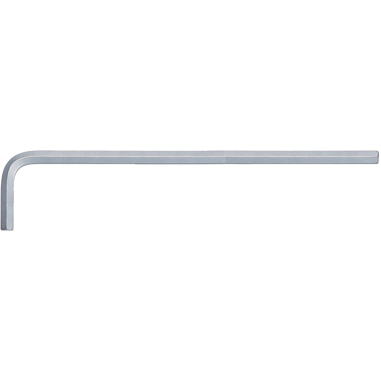 KS Tools, Sechskantschlüssel, Innensechskant-Winkelstiftschlüssel. XL. 7mm 151.3