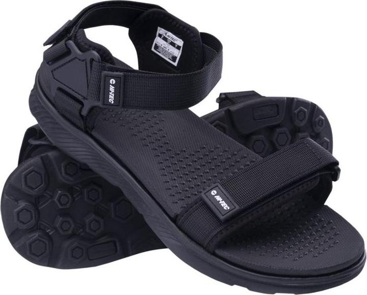 Actual product image Hi-Tec Hico Sandalen (46)