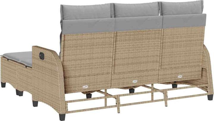 Produktbild vidaXL Shane