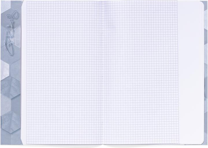 Actual product image HERMA A4 cardboard booklet protector X (A4)
