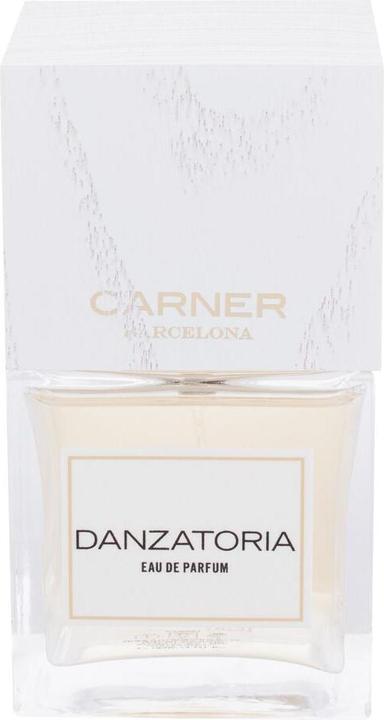Image du produit Carner Barcelona Danzatoria (Eau de parfum, 100 ml)