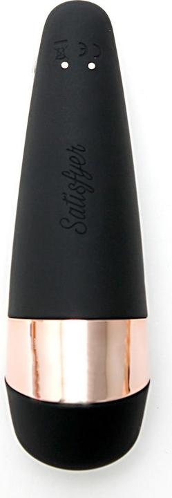 Actual product image Satisfyer Pro 3