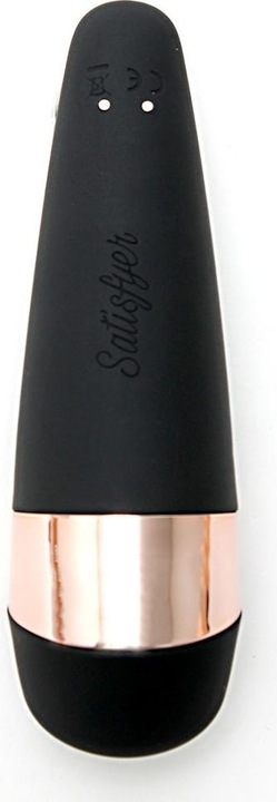 Image du produit Satisfyer Pro 3