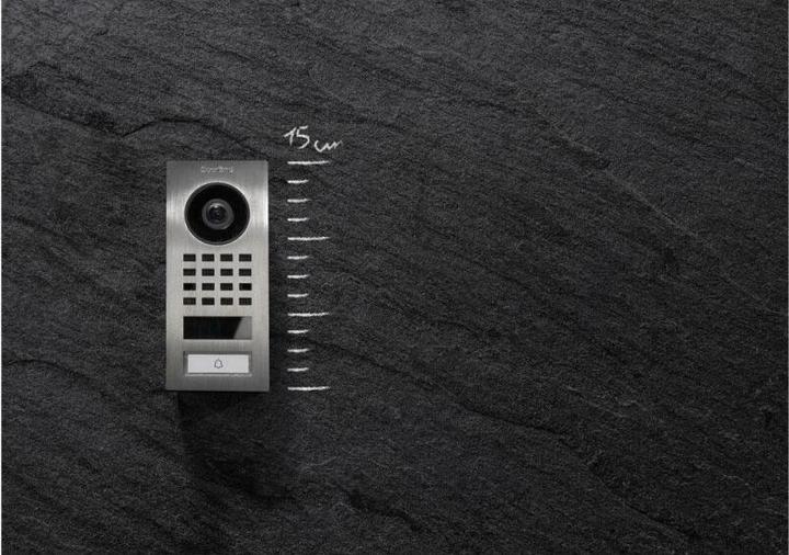 Immagine prodotto Doorbird Posto esterno IP D1101V AP (WiFi, Ethernet)