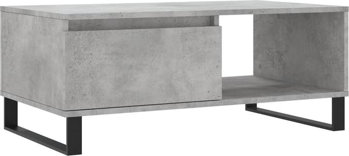 Gris béton