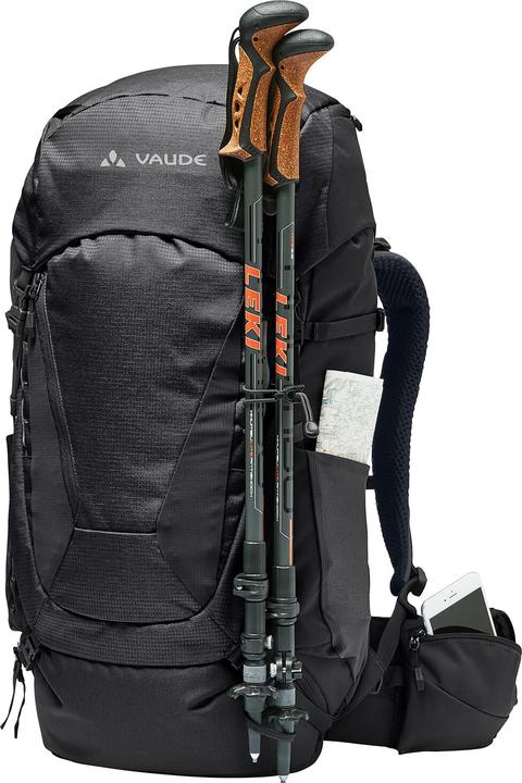 Actual product image Vaude Asymmetric (56 l)
