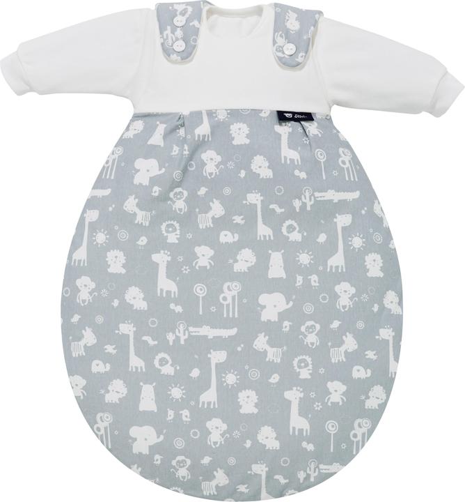 Produktbild Alvi Baby-Mäxchen (56 cm, Winter)