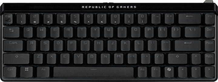 Actual product image ASUS ROG Falchion Ace HFX (DE, Cable)