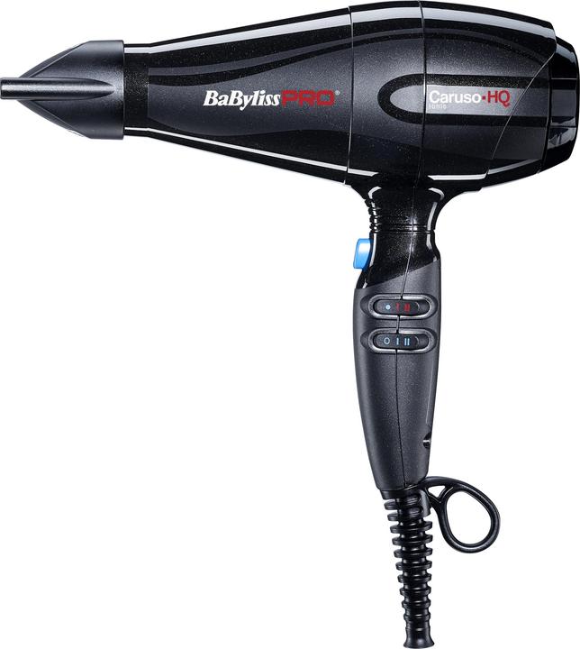 Produktbild BaByliss Pro Caruso HQ