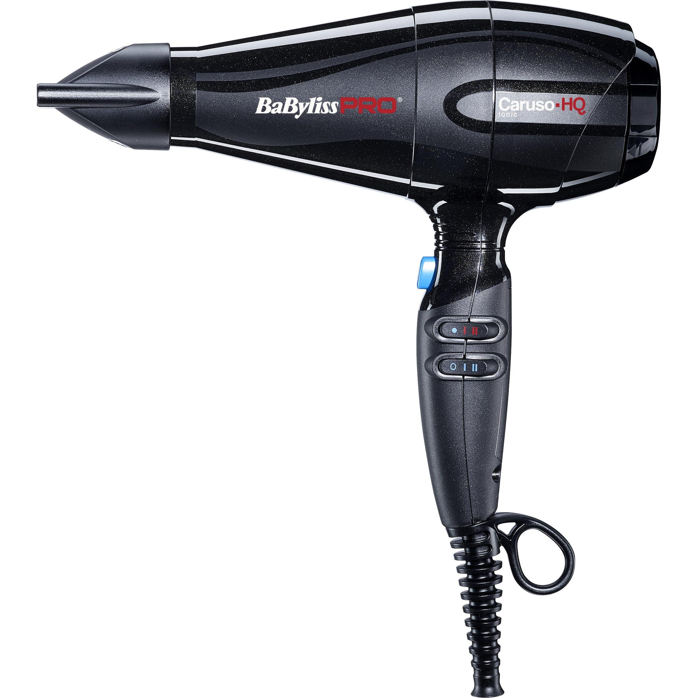 BaByliss Pro Caruso HQ (2400 W) (BaByliss Pro)