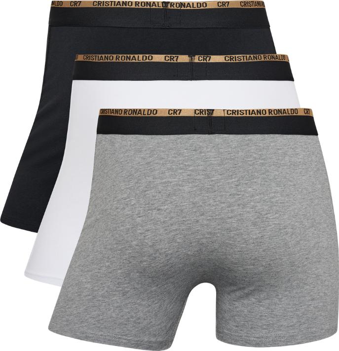 Immagine prodotto CR7 Baule (M, confezione da 3)