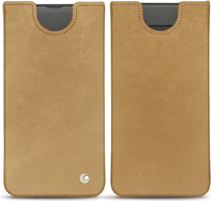 Sable vintage ( Pantone #9b7340 )