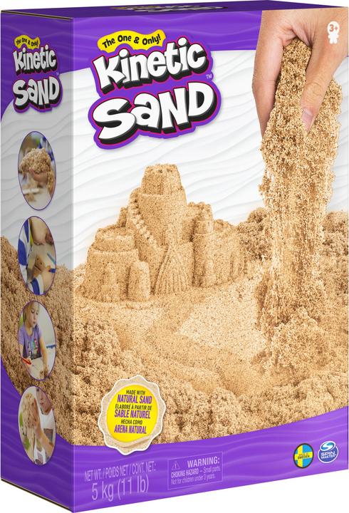 Spin Master Kinetic Sand