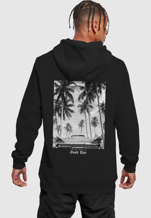 Produktbild Mister Tee MisterTee Today Was A Good Day Hoody - 171723 (XXL)