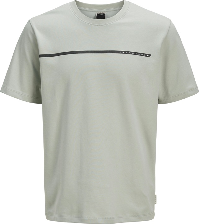 Jack & Jones Jcofusion Full Branding Tee Ss Crew Noos