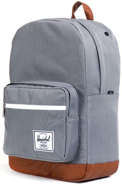 Produktbild Herschel Pop Quiz Grey (20 l)