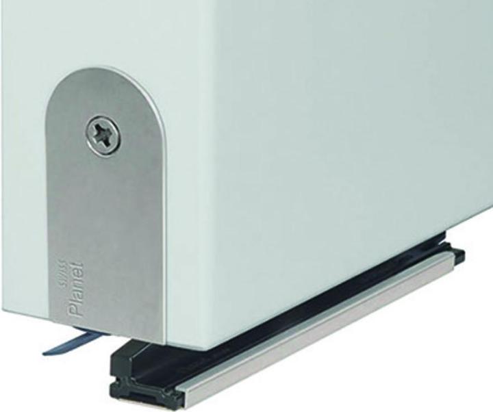 Actual product image Planet Door drop seals SN for sliding doors