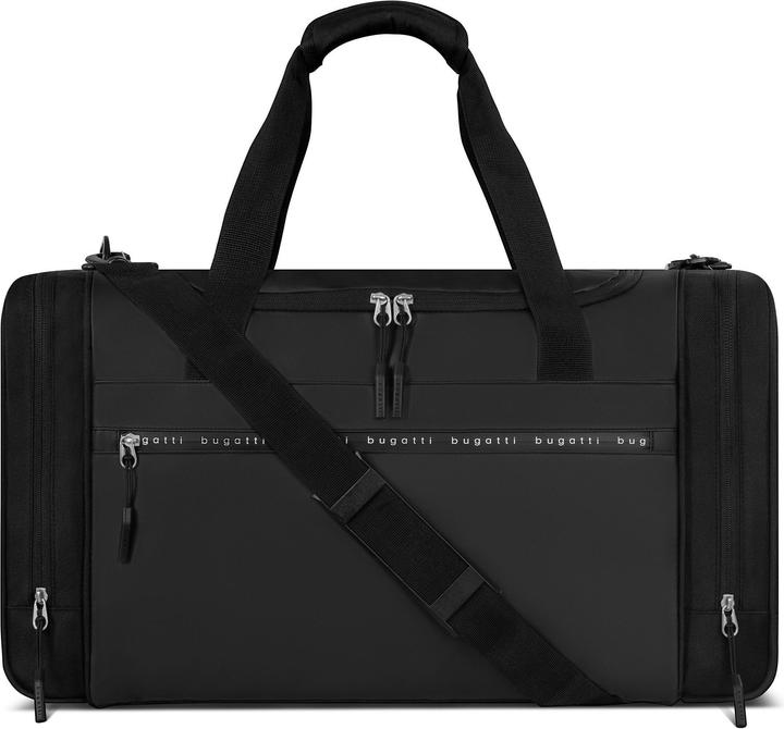 Produktbild Bugatti Blanc Delight Weekender Reisetasche 54 cm (40 l)