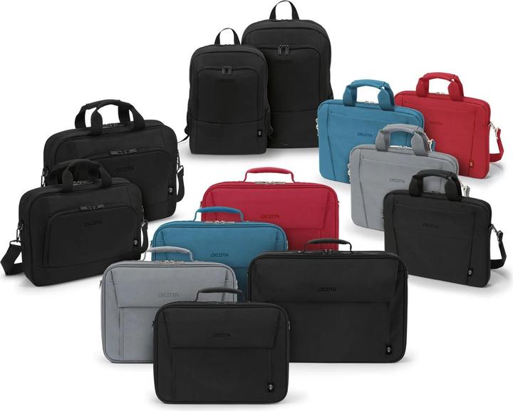 Productafbeelding Dicota Eco Multi Plus Basis (17.30", Universeel)