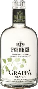 Produktbild Psenner Grappa Classic - Südtirol 70 cl.