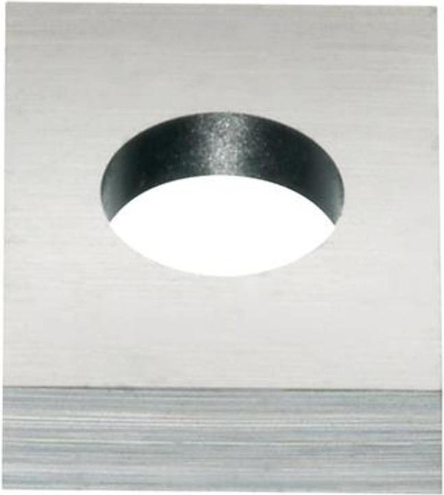 NoName Wendeschneidplatte HW 7,5X12,X1,5mm