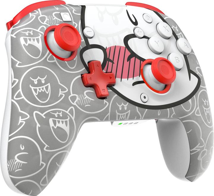 Produktbild PDP Rematch Glow Wireless (Switch, Switch OLED, Switch Lite)