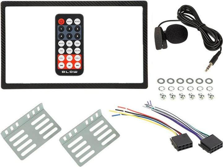 Image du produit Blow AVH-9620 (Voiture Android)