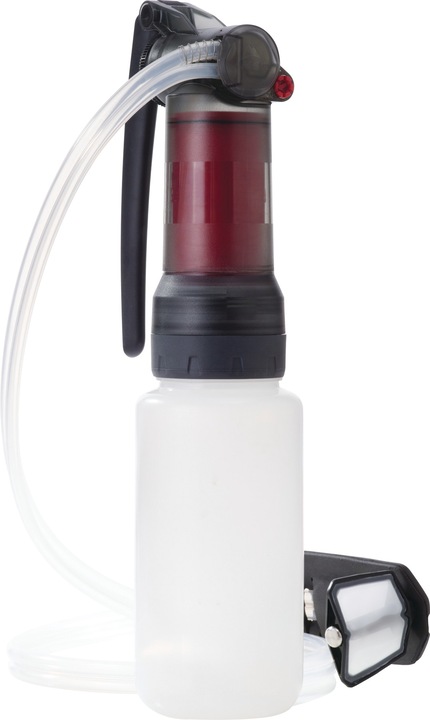 Image du produit Msr Guardian Purifier (1 x)