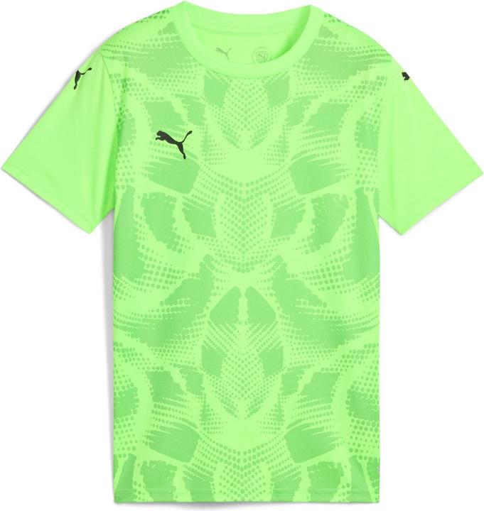 Green Glare