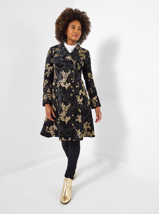 Produktbild Joe Browns Floral Embroidered Evening Coat