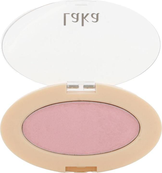 Actual product image Laka Dream Beam Highlighter - 02 Pink Beam, 37 Grams (02 Pink Beam, Highlighter, 3.70 g)