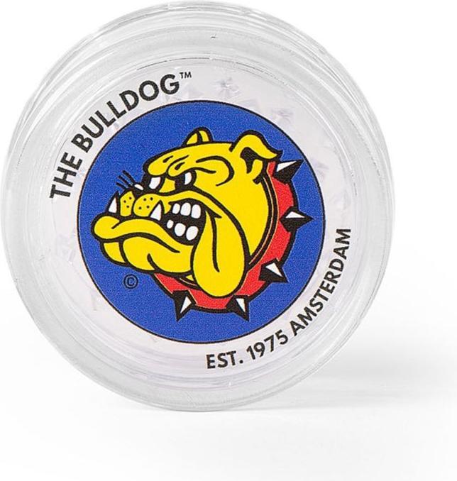 The Bulldog Grinder