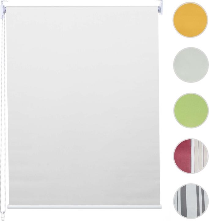 Produktbild JOHN316 Fensterrollo (80 x 160 cm)