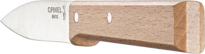 Actual product image Opinel No 126 PARALLELE all-purpose knife (8 cm)
