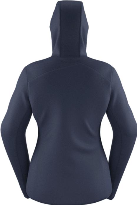 Actual product image La Sportiva Big Wall Pullover Hoody (XS)